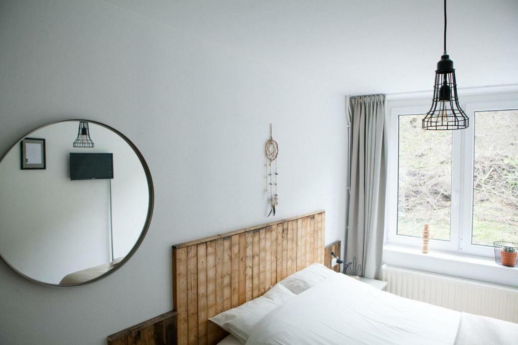 Bed & Breakfast De Plenkert Valkenburg aan de Geul Bagian luar foto
