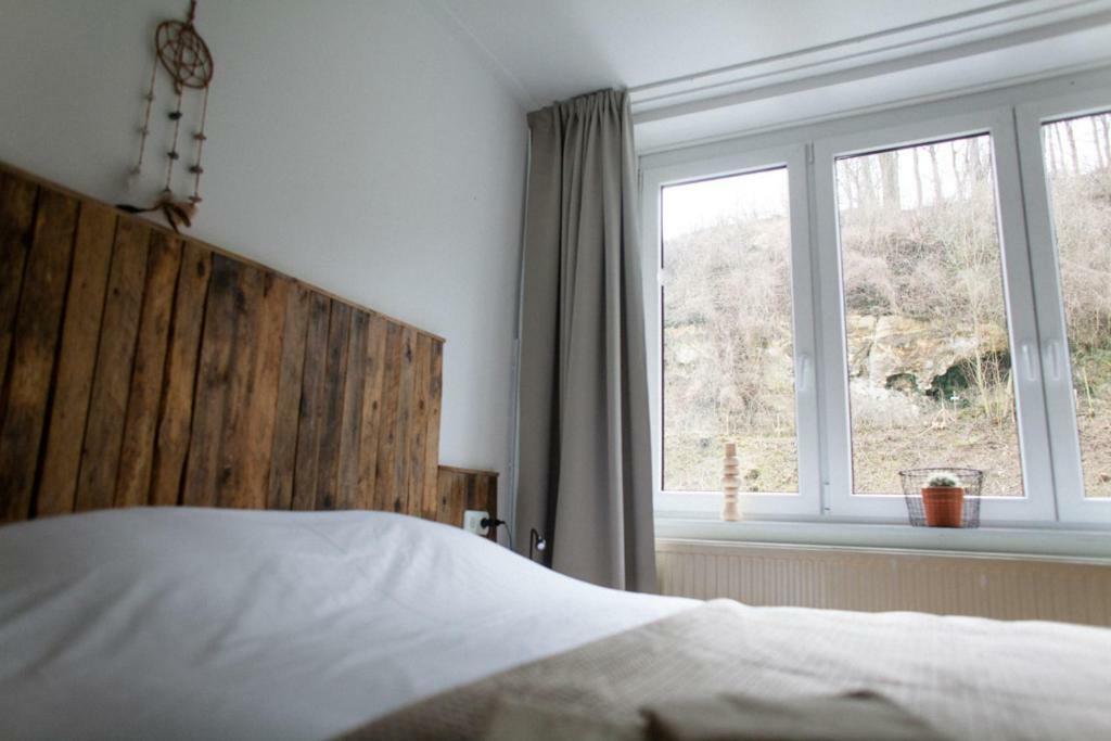Bed & Breakfast De Plenkert Valkenburg aan de Geul Bagian luar foto