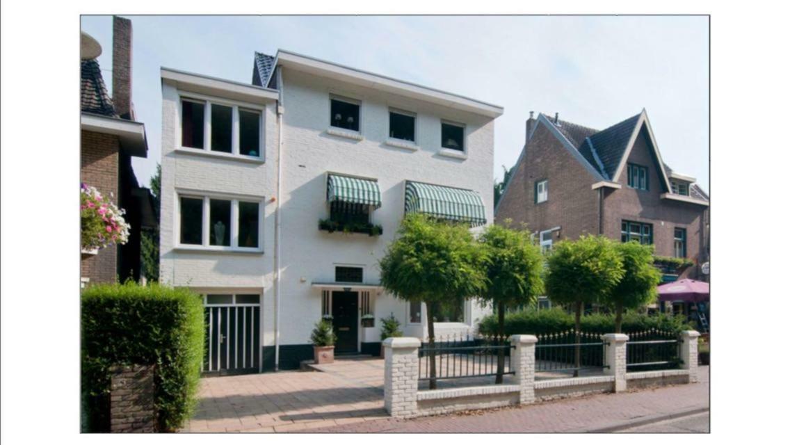 Bed & Breakfast De Plenkert Valkenburg aan de Geul Bagian luar foto